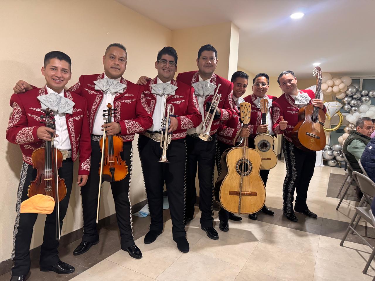 Costo de Mariachis en la Ciudad de México Costo de Mariachis en la Ciudad de México