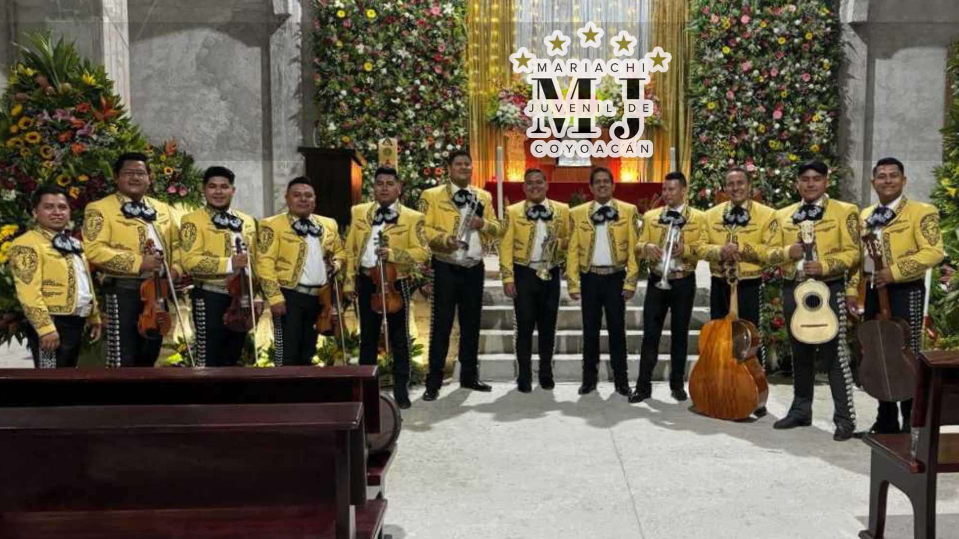 Cuánto cobra un mariachi de serenatas en la Ciudad de México Teléfonos de mariachi en la Ciudad de México