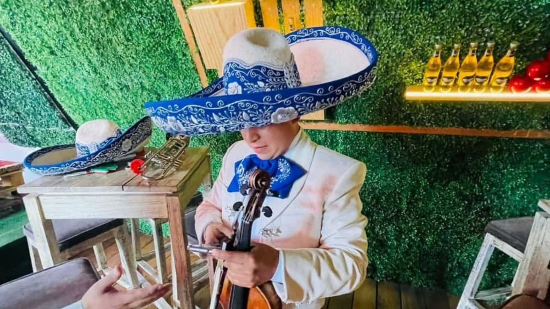 Cuánto cobra un mariachi en la Ciudad de México cdmx Mariachis de la Ciudad de México