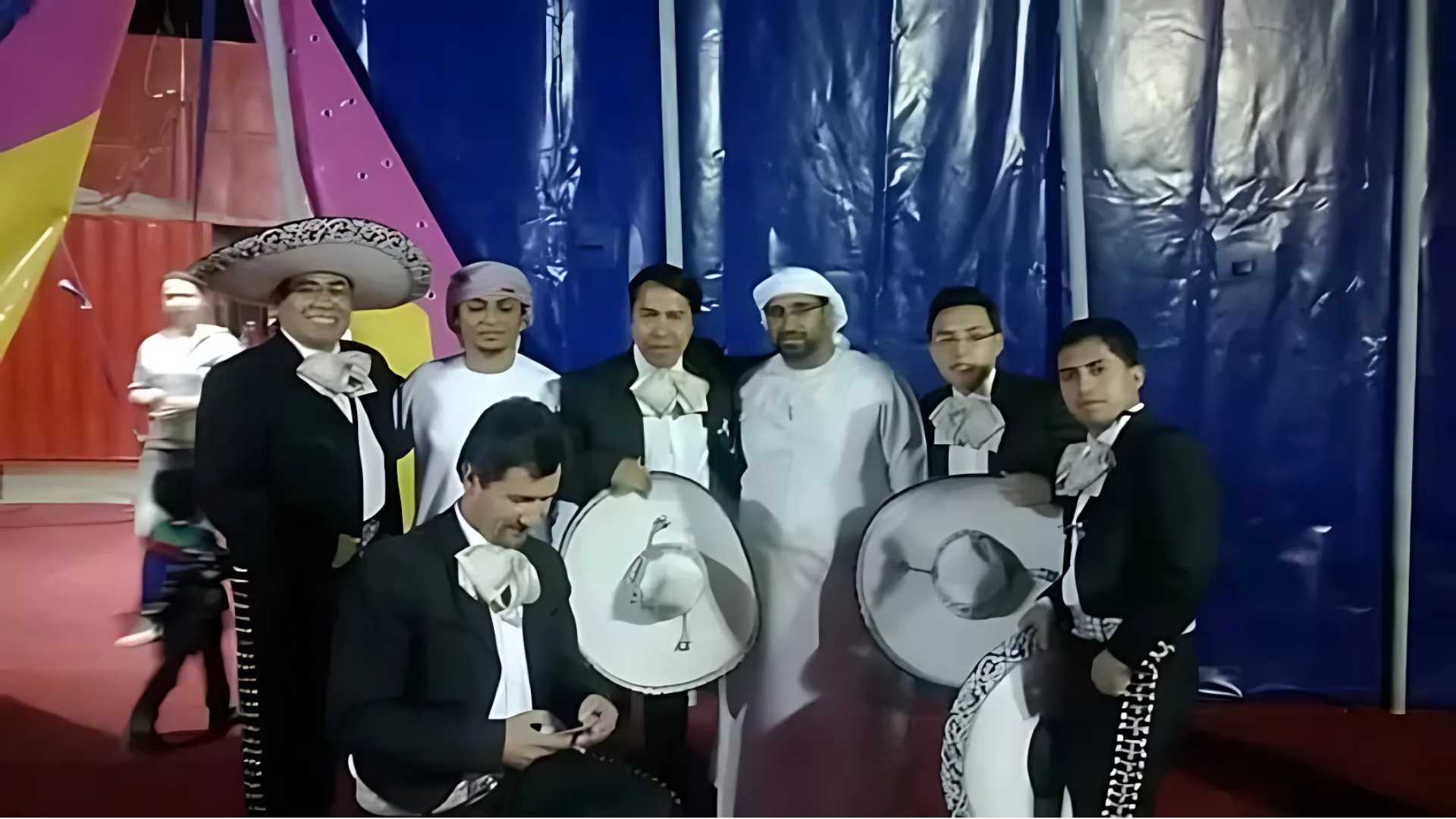 Cuánto cobra un mariachi en la Ciudad de México Mariachi para serenatas en CDMX