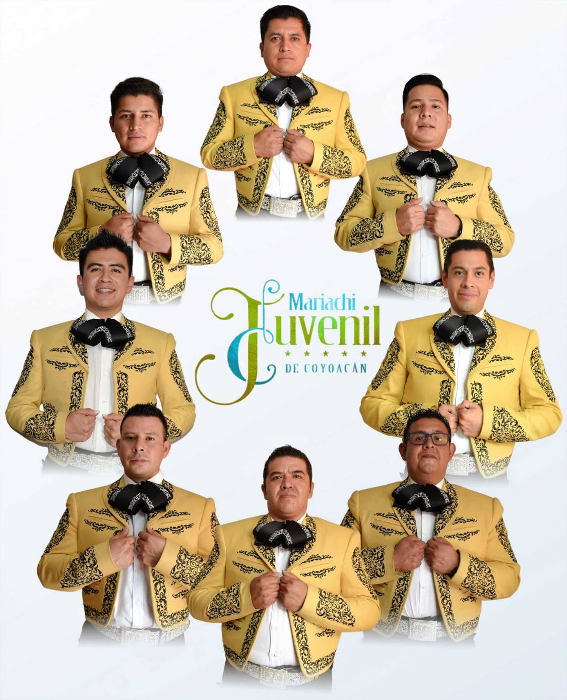 Mariachis para eventos en la CDMX Mariachis en la Ciudad de México