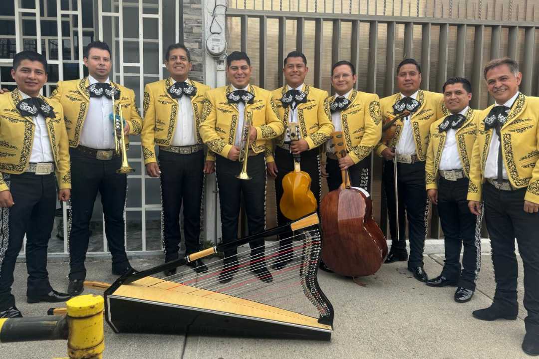 Mariachis en Ciudad de México mariachijuvenildecoyoacan.com.mx Busco mariachis en la Ciudad de México