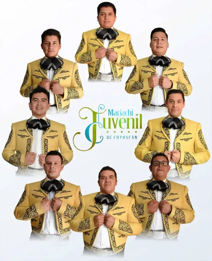 Mariachis de Coyoacán CDMX Mariachis en Coyoacán CDMX PRECIOS