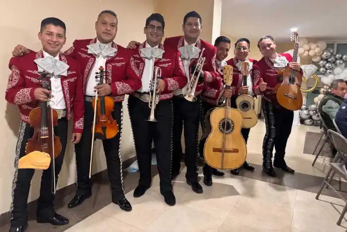 Mariachis económicos en Coyoacán CDMX Mariachis en Coyoacán precios accesibles