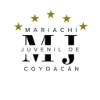Mariachis en Coyoacán