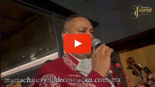 Mariachis en Santa Fe CDMX precios Mariachis en Coyoacán Urgentes