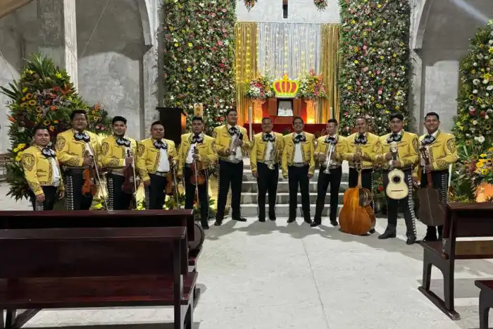 Mariachis en la CDMX precios serenatas Mariachi urgente en Coyoacán precios